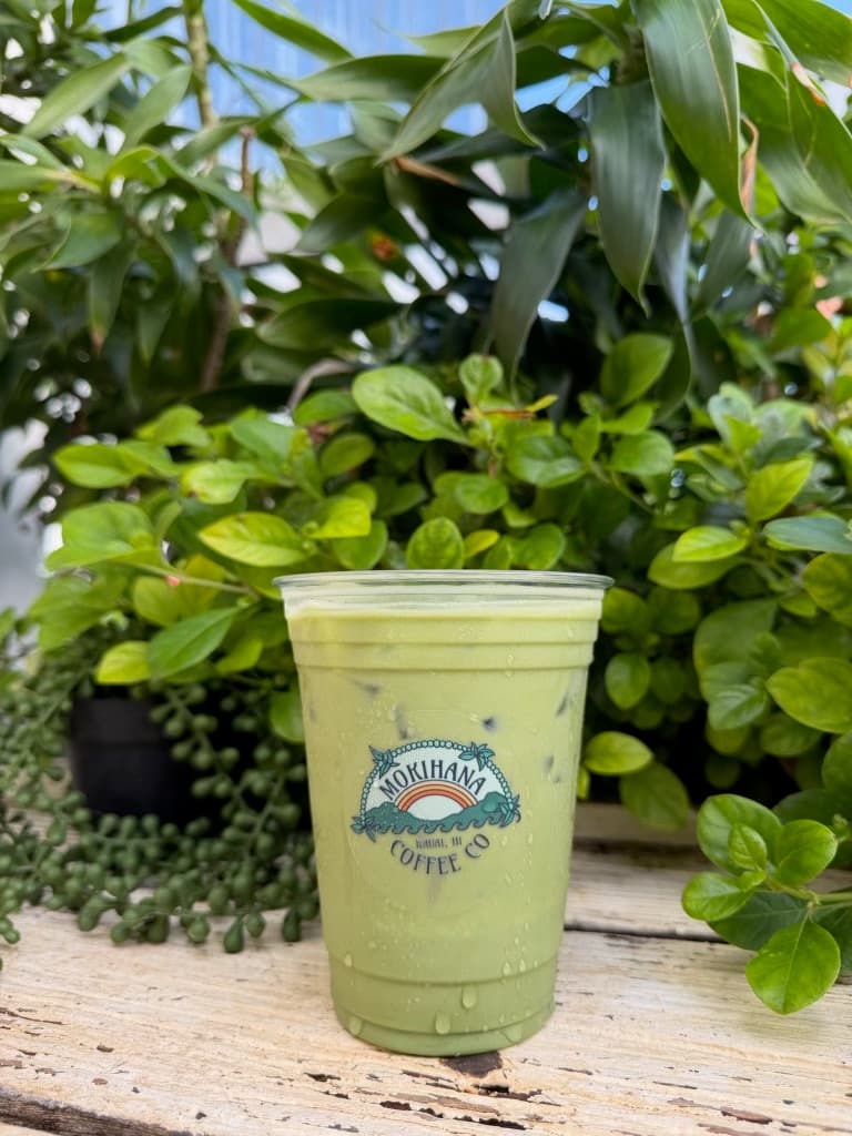 Matcha